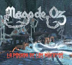 Mägo De Oz : La Posada de los Muertos